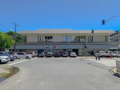 Sala Comercial à venda, 34m² no Pina, Recife