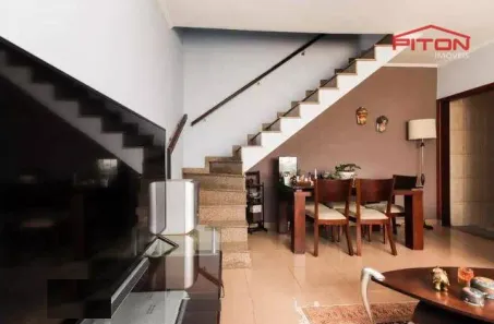 Sobrado com 2 Quartos à venda, 93m² no Vila Ré, São Paulo