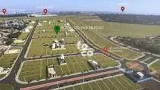 Lote/Terreno à venda, 250m² no Loteamento Portal do Vale II, Uberlândia