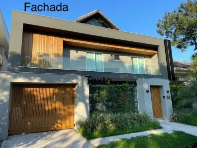 Casa com 5 Quartos à venda, 700m² no Barra da Tijuca, Rio de Janeiro