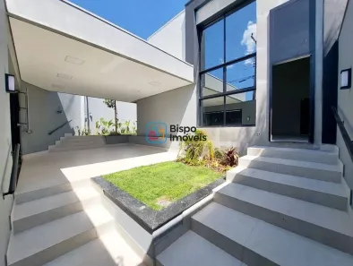 Casa com 3 Quartos para alugar, 141m² no Vila Santa Inês, Americana