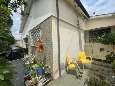 Casa com 2 Quartos à venda, 147m² no Vila Industrial, Campinas