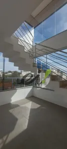 Cobertura com 4 Quartos à venda, 140m² no Santa Rosa, Belo Horizonte