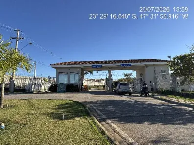 Casa com 2 Quartos à venda, 47m² no Jardim Simus, Sorocaba