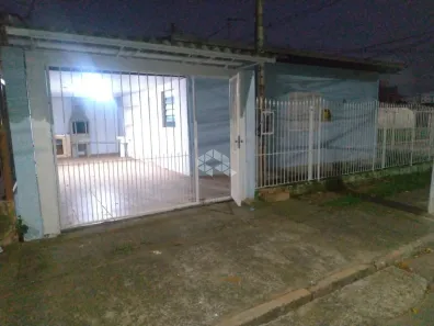 Casa com 2 Quartos à venda, 70m² no Parque Amador, Esteio