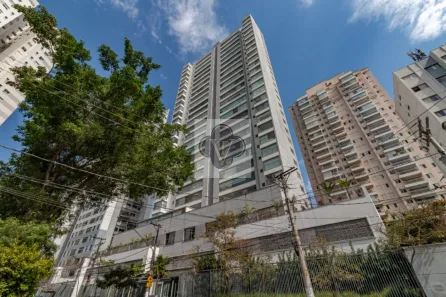 Apartamento com 4 Quartos à venda, 182m² no Jardim das Acácias, São Paulo