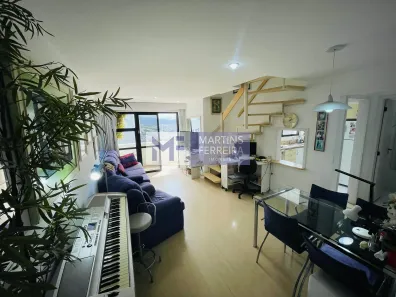 Apartamento com 2 Quartos à venda, 67m² no Recreio dos Bandeirantes, Rio de Janeiro