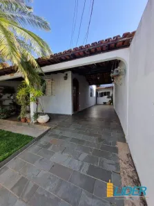 Casa com 3 Quartos à venda, 173m² no Cidade Jardim, Uberlândia