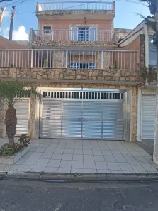 Sobrado com 3 Quartos à venda, 150m² no Vila Iolanda(Lajeado), São Paulo