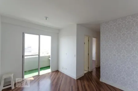 Apartamento com 2 Quartos à venda, 50m² no Parque Boturussu, São Paulo