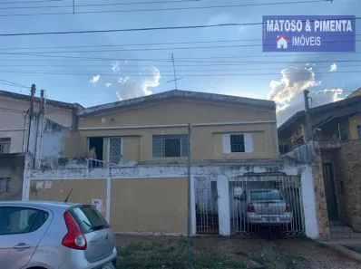 Casa com 2 Quartos à venda, 100m² no Vila Lemos, Campinas