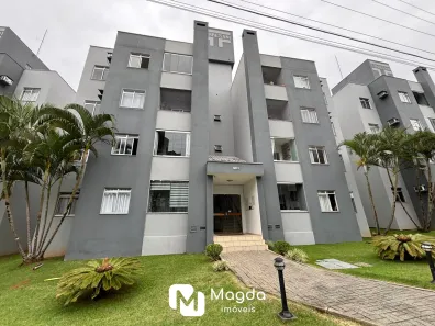 Apartamento com 3 Quartos para alugar, 75m² no Água Verde, Blumenau