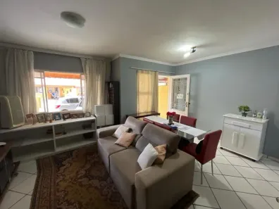 Sobrado com 3 Quartos à venda, 120m² no Jardim São Conrado, Sorocaba