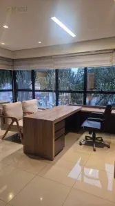 Sala Comercial para alugar, 81m² no Ahú, Curitiba