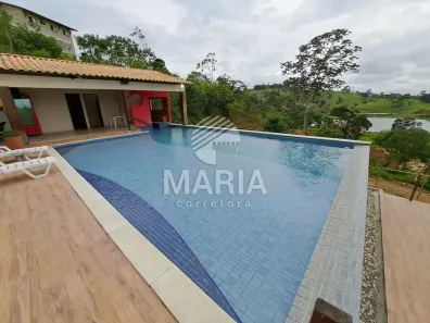 Casa de Condomínio com 4 Quartos à venda, 380m² no Ebenezer, Gravatá
