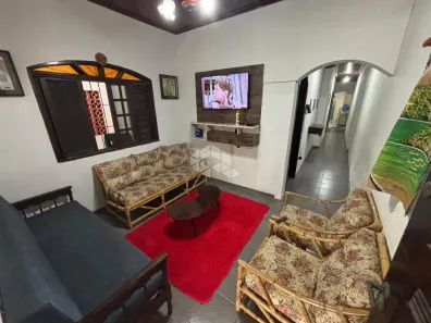 Apartamento com 2 Quartos à venda, 89m² no Maracanã, Praia Grande
