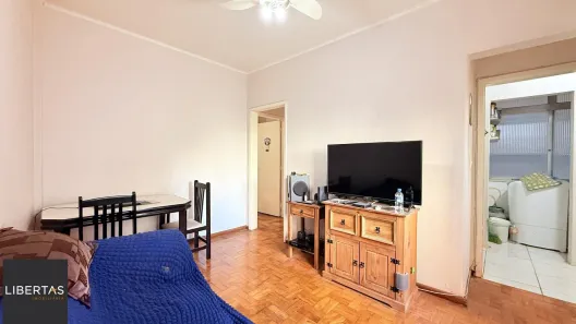 Apartamento com 2 Quartos à venda, 70m² no Cidade Baixa, Porto Alegre