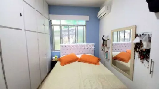 Apartamento com 2 Quartos à venda, 66m² no Glória, Rio de Janeiro