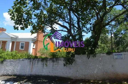 Lote/Terreno à venda, 1745m² no Fazenda Morumbi, São Paulo