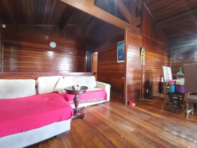 Casa com 3 Quartos à venda, 250m² no Santa Lúcia, Belo Horizonte