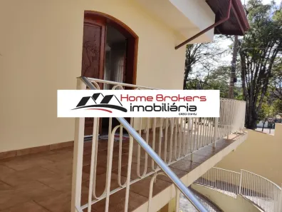 Casa com 4 Quartos à venda, 289m² no Vila Tavares, Campo Limpo Paulista