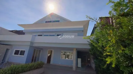 Casa de Condomínio com 4 Quartos para venda ou aluguel, 358m² no Recreio dos Bandeirantes, Rio de Janeiro