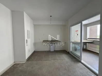 Apartamento com 2 Quartos à venda, 66m² no Conjunto Residencial Trinta e Um de Março, São José dos Campos