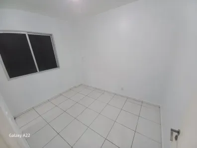 Apartamento com 3 Quartos à venda, 57m² no Alvorada, Manaus
