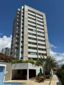 Apartamento com 3 Quartos à venda, 106m² no Engenheiro Luciano Cavalcante, Fortaleza