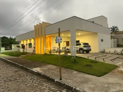 Casa de Condomínio com 4 Quartos à venda, 225m² no Massagueira de Baixo, Marechal Deodoro