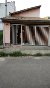 Casa com 2 Quartos à venda, 58m² no Campos de São José, São José dos Campos
