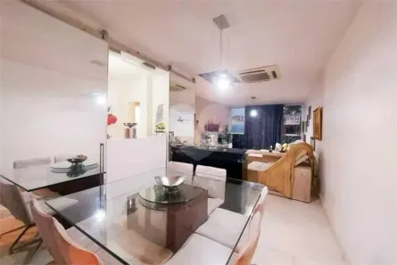 Apartamento com 3 Quartos à venda, 108m² no Ipanema, Rio de Janeiro