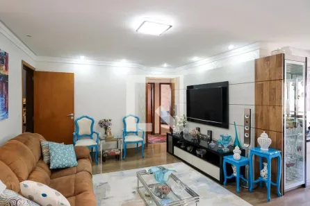 Apartamento com 3 Quartos à venda, 118m² no Barcelona, São Caetano do Sul
