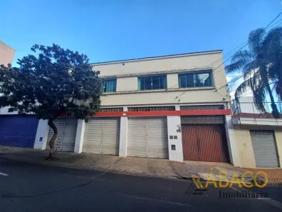 Sobrado com 3 Quartos para alugar, 90m² no Centro, São Carlos