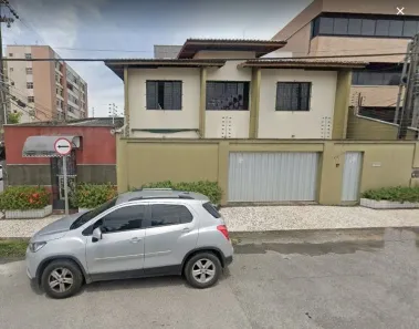 Casa com 4 Quartos à venda, 117m² no Fátima, Fortaleza
