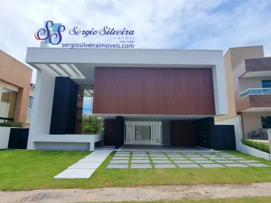 Casa com 5 Quartos à venda, 600m² no José de Alencar, Fortaleza