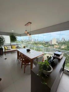 Apartamento com 3 Quartos à venda, 130m² no Patamares, Salvador
