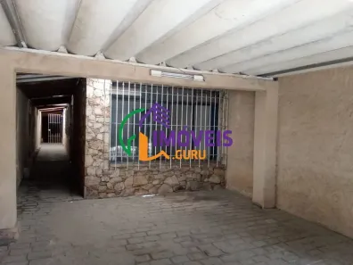 Sala Comercial à venda, 1880m² no Jardim Prudência, São Paulo