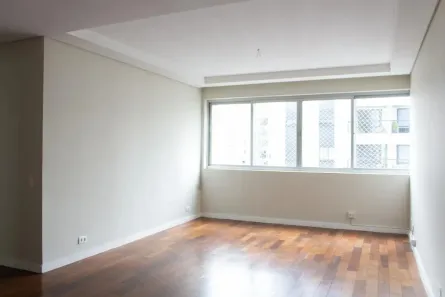 Apartamento com 3 Quartos à venda, 113m² no Cidade Monções, São Paulo