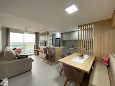 Apartamento com 2 Quartos à venda, 67m² no , Xangri-lá