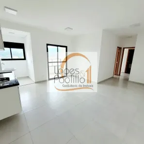 Apartamento com 2 Quartos para alugar, 64m² no Atibaia Jardim, Atibaia