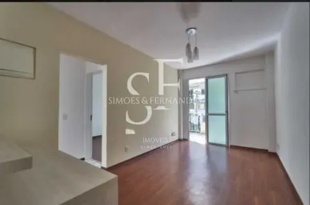 Apartamento com 2 Quartos à venda, 80m² no Vila Isabel, Rio de Janeiro