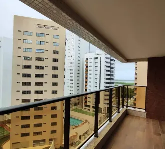 Apartamento com 3 Quartos à venda, 159m² no Jardins, Aracaju