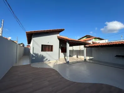 Casa com 3 Quartos à venda, 105m² no , São José de Ribamar