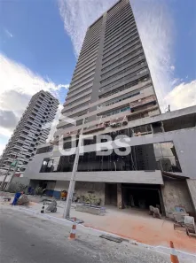 Apartamento com 4 Quartos à venda, 220m² no Setor Marista, Goiânia