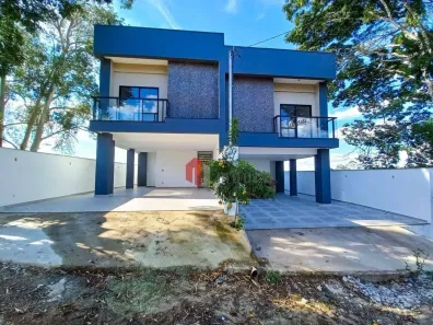 Casa de Condomínio com 3 Quartos à venda, 248m² no Parque Alto, Juiz de Fora
