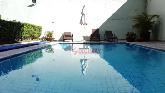 Cobertura com 3 Quartos à venda, 200m² no Aclimação, São Paulo