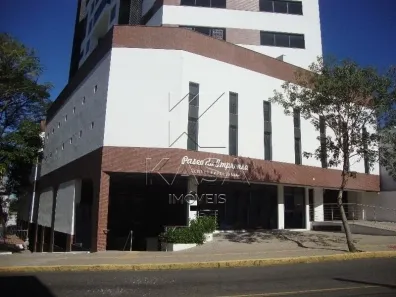 Sala Comercial à venda, 38m² no Marechal Rondon, Canoas