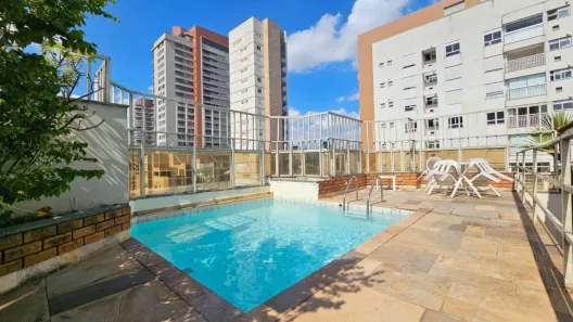 Cobertura com 4 Quartos à venda, 300m² no Vila Olímpia, São Paulo