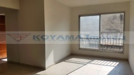 Apartamento com 3 Quartos à venda, 61m² no Cidade Vargas, São Paulo